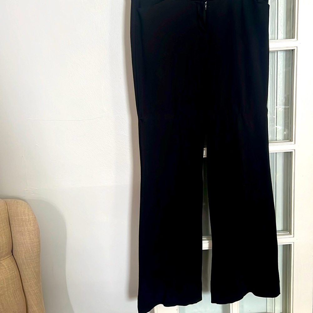 Express Women’s Wide Leg Pant